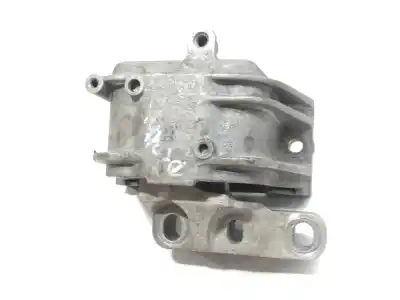 Second-hand car spare part right engine support for seat leon (1p1) reference oem iam references 1k0199262  