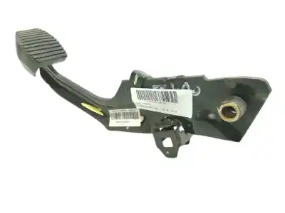Автозапчастина б/у педаль гальм для citroen c4 lim. feel edition посилання на oem iam 0719396n