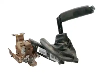 Автозапчастина б/у важіль ручного гальма для citroen c4 lim. feel edition посилання на oem iam 98031782zd