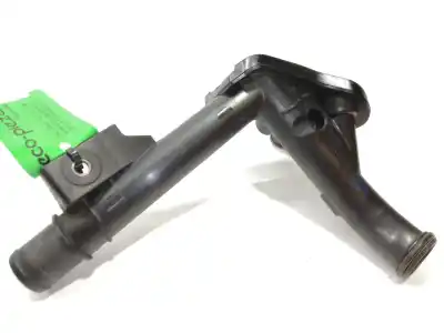 Second-hand car spare part engine oil cooler for renault clio iii authentique oem iam references 8200552604