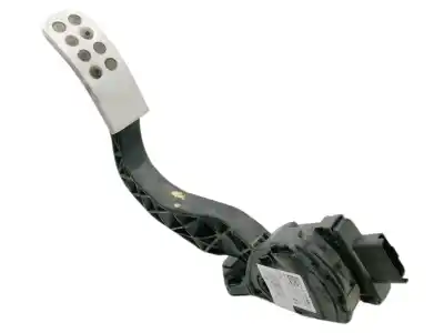 Second-hand car spare part accelerator pedal for peugeot rcz basis oem iam references 9687348480