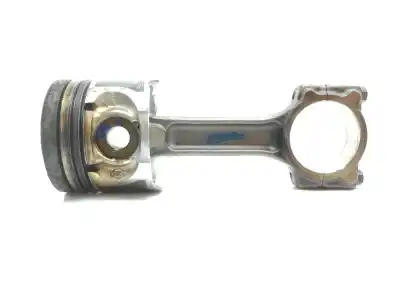 Second-hand car spare part piston for renault clio iii authentique oem iam references ae13060713b