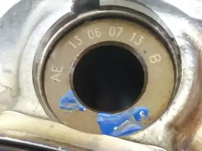 Peça sobressalente para automóvel em segunda mão pistão por renault clio iii authentique referências oem iam ae13060713b  