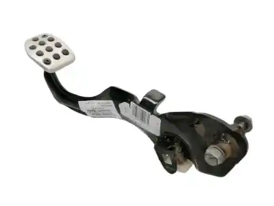 Second-hand car spare part brake pedal for peugeot rcz basis oem iam references 50365217