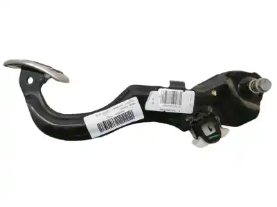 Автозапчастина б/у педаль гальм для peugeot rcz basis посилання на oem iam 50365217 84paaa0001540n 4501az