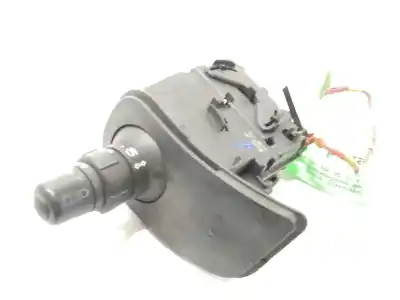 Second-hand car spare part headlights switch for renault clio iii authentique oem iam references 88102001110