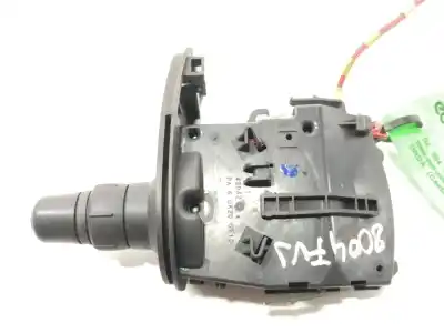 Second-hand car spare part headlights switch for renault clio iii authentique oem iam references 88102001110  