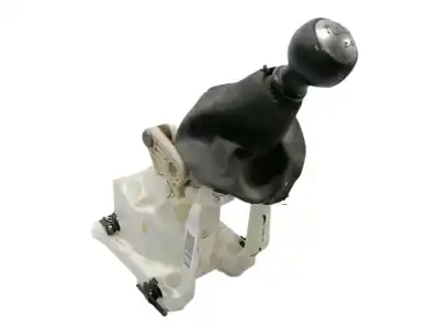 Second-hand car spare part gear lever for peugeot rcz basis oem iam references 9688062380