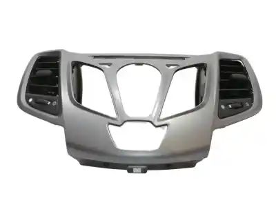 Pezzo di ricambio per auto di seconda mano griglia di aerazione per ford fiesta (cb1) ghia riferimenti oem iam 8a6118a802afw