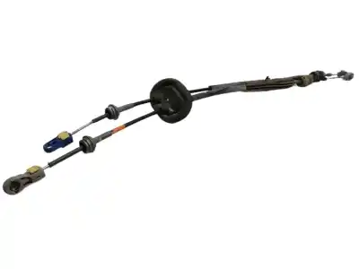 Second-hand car spare part gearbox linkage for peugeot rcz basis oem iam references 119174107
