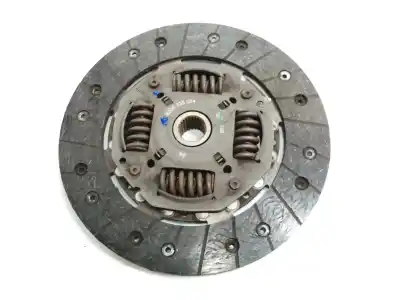 Second-hand car spare part clutch kit for renault clio iii authentique oem iam references 8200335084