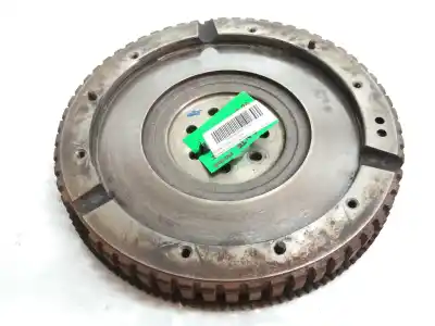 Second-hand car spare part engine flywheel for renault clio iii authentique oem iam references 123007043r