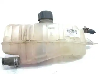 Second-hand car spare part coolant expansion tank for renault clio iii authentique oem iam references 