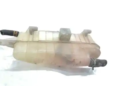 Peça sobressalente para automóvel em segunda mão depósito de expansão por renault clio iii authentique referências oem iam   