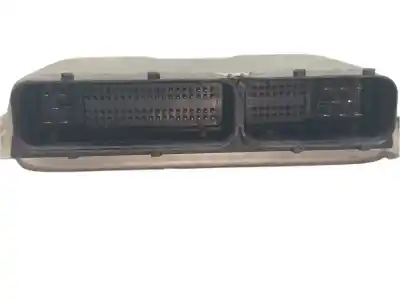 Second-hand car spare part ecu engine control for audi a4 avant (8e) 2.5 tdi quattro (132kw) oem iam references 0281012708  