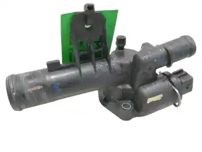 Second-hand car spare part thermostat for renault clio iii authentique oem iam references 558751