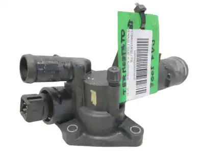 Peça sobressalente para automóvel em segunda mão termostato por renault clio iii authentique referências oem iam 558751  