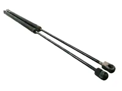 Peça sobressalente para automóvel em segunda mão amortecedores do tronco / porta por opel corsa d cosmo referências oem iam 13182309