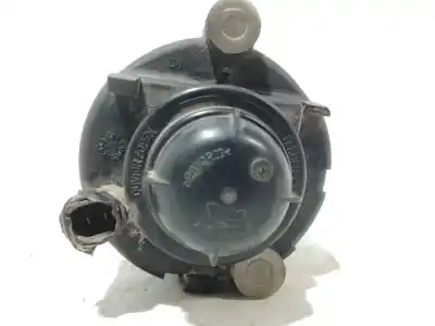 Second-hand car spare part left fog light for renault scenic (ja..) 1.9 dci authentique oem iam references 7700420126  