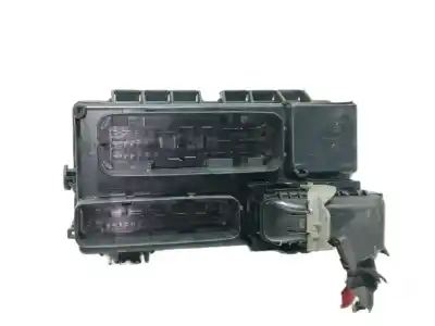 Peça sobressalente para automóvel em segunda mão caixa de fusíveis e relés por opel corsa d cosmo referências oem iam 13217394eh