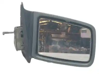 Peça sobressalente para automóvel em segunda mão espelho retrovisor direito por opel kadett e cup lim. referências oem iam   