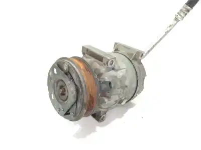 Second-hand car spare part AIR CONDITIONING COMPRESSOR for RENAULT SCENIC (JA..)  OEM IAM references 7700111289  