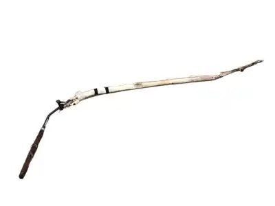 Second-hand car spare part front right curtain airbag for land rover range rover sport 2.7 td v6 cat oem iam references ehm500680