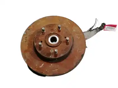 Second-hand car spare part FRONT RIGHT KNUCKLE for HONDA CR-V (RD1/3)  OEM IAM references   