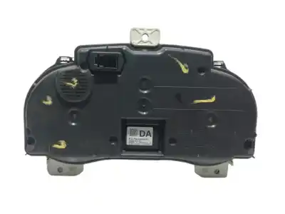Peça sobressalente para automóvel em segunda mão quadrante por opel corsa d cosmo referências oem iam p0013264273 281202453 / 1303304b 1563680