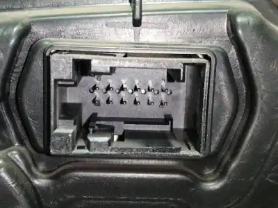 Peça sobressalente para automóvel em segunda mão quadrante por opel corsa d cosmo referências oem iam p0013264273 281202453 / 1303304b 1563680