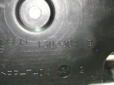 Peça sobressalente para automóvel em segunda mão quadrante por opel corsa d cosmo referências oem iam p0013264273 281202453 / 1303304b 1563680