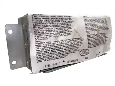 Second-hand car spare part front right air bag for land rover range rover sport 2.7 td v6 cat oem iam references pb85017070