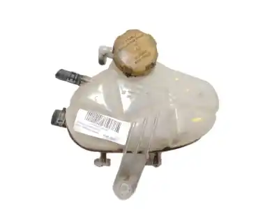 Peça sobressalente para automóvel em segunda mão depósito de expansão por opel corsa d cosmo referências oem iam 55702165