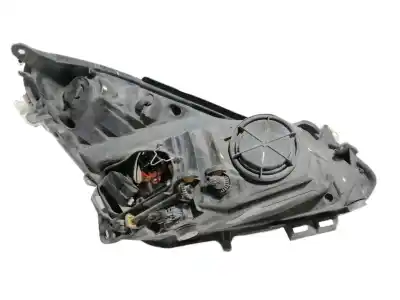 Peça sobressalente para automóvel em segunda mão farol / farolim esquerdo por opel corsa d cosmo referências oem iam 89313290 13186381ef 