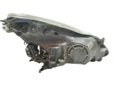 Peça sobressalente para automóvel em segunda mão farol / farolim esquerdo por opel corsa d cosmo referências oem iam 89313290 13186381ef 