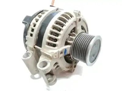 Second-hand car spare part alternator for land rover range rover sport 2.7 td v6 cat oem iam references lgk447174