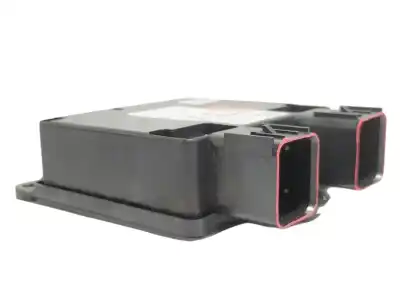 Second-hand car spare part airbag control unit for ford transit combi ´06 ft 350 l trend oem iam references 6c1t14b056ae