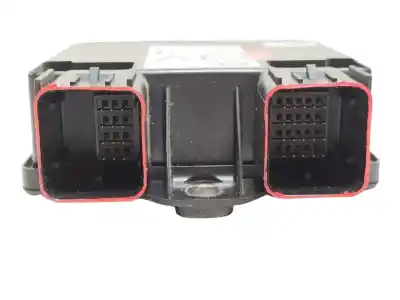 Second-hand car spare part airbag control unit for ford transit combi ´06 ft 350 l trend oem iam references 6c1t14b056ae  