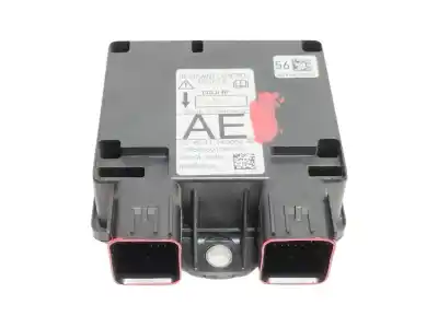 Second-hand car spare part airbag control unit for ford transit combi ´06 ft 350 l trend oem iam references 6c1t14b056ae  