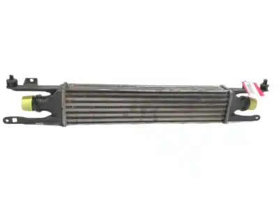 Peça sobressalente para automóvel em segunda mão intercooler por opel corsa d cosmo referências oem iam 55702194