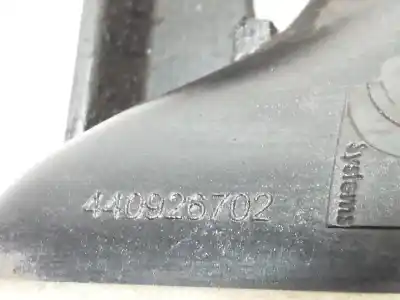 Peça sobressalente para automóvel em segunda mão intercooler por opel corsa d cosmo referências oem iam 55702194  440926702