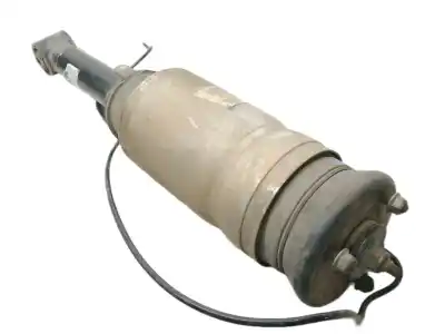 Second-hand car spare part front right shock absorber for land rover range rover sport 2.7 td v6 cat oem iam references 22227491