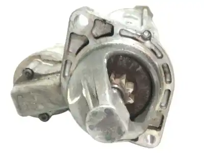 Peça sobressalente para automóvel em segunda mão motor de arranque por opel corsa d cosmo referências oem iam 55564491 ts18e33 