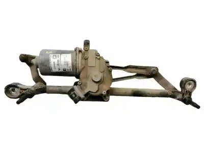 Peça sobressalente para automóvel em segunda mão motor do limpa para brisas por opel corsa d cosmo referências oem iam 13182340