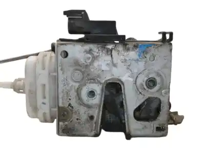 Автозапчасти б/у замок передней правой двери за audi s4 avant (b5) s4 ссылки oem iam 8d1837016e  