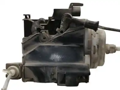 Автозапчасти б/у замок передней правой двери за audi s4 avant (b5) s4 ссылки oem iam 8d1837016e  