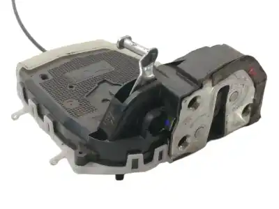 Second-hand car spare part REAR LEFT DOOR LOCK for TOYOTA YARIS  OEM IAM references   