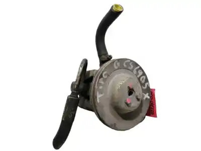 Peça sobressalente para automóvel em segunda mão bomba de direção por fiat tipo (160) * referências oem iam 