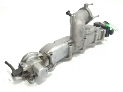 Pezzo di ricambio per auto di seconda mano COLLETTORE DI ASPIRAZIONE per VOLKSWAGEN GOLF IV BERLINA (1J1)  Riferimenti OEM IAM 2838127400  