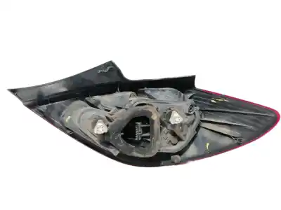 Peça sobressalente para automóvel em segunda mão farolim traseiro esquerdo por opel corsa d cosmo referências oem iam 89318830  